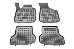 Tappetini per Audi A3 (8P) Sportback 05.2003-09.2012