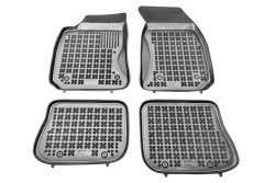 Tappetini per Audi A4 (B5) 1995-10.2001