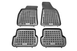 Tappetini per Audi A4 (B6) 2001-10.2004