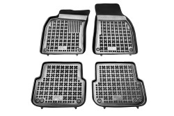 Tappetini per Audi A6 (C6) Avant 2004-02.2006