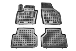 Tappetini per Audi Q3 I (8U) 2011-06.2018