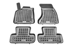 Tappetini per Audi Q5 I (8R) 11.2008-2016