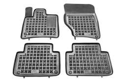 Tappetini per Audi Q7 (4L) 03.2006-05.2015