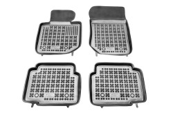 Tappetini per BMW Serie 3 (E36) 1990-1999