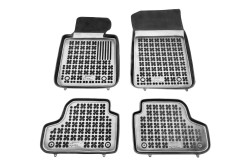 Tappetini per BMW Serie 3 (E93) Cabrio 2007-2013