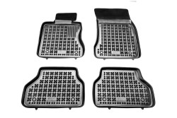 Tappetini per BMW Serie 5 (E60) 07.2003-02.2010