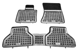 Tappetini per BMW X5 (E70) 04.2007-09.2013