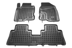 Tappetini per Chevrolet Captiva 2006-2010