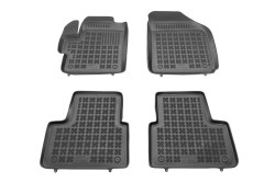 Tappetini per Chevrolet Spark (M200 & M250) 05.2005-01.2010