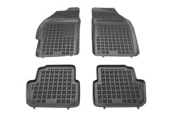 Tappetini per Chevrolet Spark (M300) 02.2010-2015