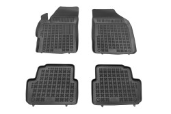 Tappetini per Chevrolet Spark (M300) 02.2010-2015