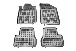 Tappetini per Citroen C3 I 2002-2009