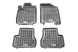 Tappetini per Citroen C3 I 2002-2009
