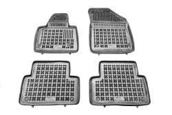 Tappetini per Citroen C5 (X7) 2008-05.2017