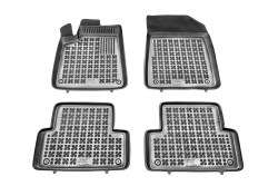 Tappetini per Citroen C5 I & II 2000-2008