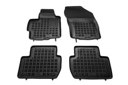 Tappetini per Citroen C-Crosser 2007-2012