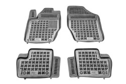 Tappetini per Citroen DS4 03.2011-06.2018
