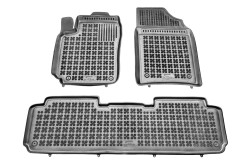 Tappetini per Citroen Xsara Picasso 2000-2010