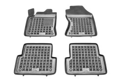 Tappetini per Ford Focus I 2001-2004