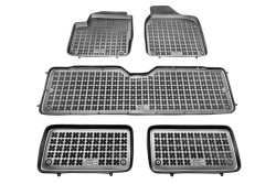 Tappetini per Ford Galaxy I 1995-05.2006