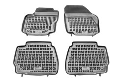 Tappetini per Ford Mondeo IV Turnier 09.2007-2014