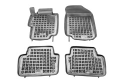 Tappetini per Honda Accord VII Tourer 2003-08.2008