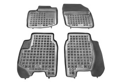 Tappetini per Honda Civic IX 03.2012-03.2017
