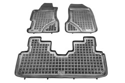 Tappetini per Honda Civic VII 5 porte 2001-2005
