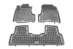 Tappetini per Honda CR-V III 2007-09.2012