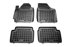Tappetini per Hyundai i10 03.2008-04.2010