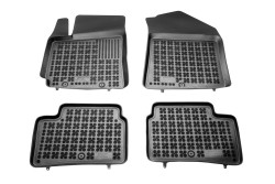 Tappetini per Hyundai i10 (BA) 11.2013-12.2019