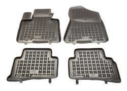 Tappetini per Hyundai Tucson II 07.2015-12.2020
