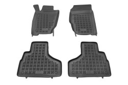 Tappetini per Jeep Cherokee III (KJ) 2001-2007