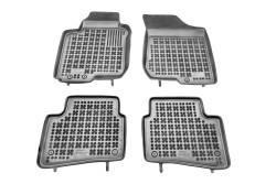 Tappetini per Kia Ceed 2007-04.2012