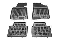 Tappetini per Kia Ceed II station wagon 05.2012-05.2018