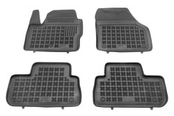 Tappetini per Land Rover Freelander II 2007-2012