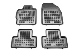 Tappetini per Mazda CX-7 2006-2012