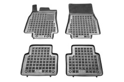 Tappetini per Mercedes Classe B (W245) 06.2005-2011