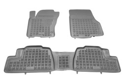 Tappetini per Mercedes Classe M (W163) / ML 1998-07.2005