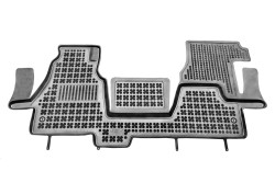 Tappetini per Mercedes Sprinter van 1995-2006