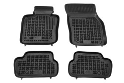 Tappetini per Mini Mini (F56) 3 porte 03.2014-2024