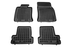 Tappetini per Mini Mini (R56 &R58) 11.2006-02.2014