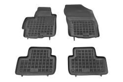 Tappetini per Mitsubishi ASX I 05.2010-2022