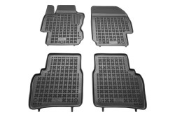 Tappetini per Nissan Note (E11) 2006-09.2013