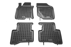Tappetini per Nissan X-Trail I (T30) 06.2001-05.2007