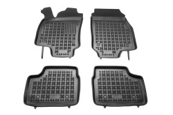 Tappetini per Opel Astra G 1998-2009