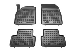 Tappetini per Opel Astra J 10.2009-10.2015