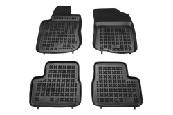 Tappetini per Peugeot 2008 I 04.2013-12.2019