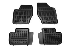Tappetini per Peugeot 308 I 05.2007-07.2013