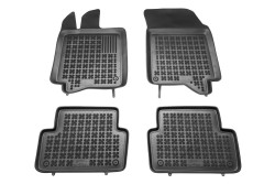 Tappetini per Renault Laguna II Grandtour 2001-06.2007
